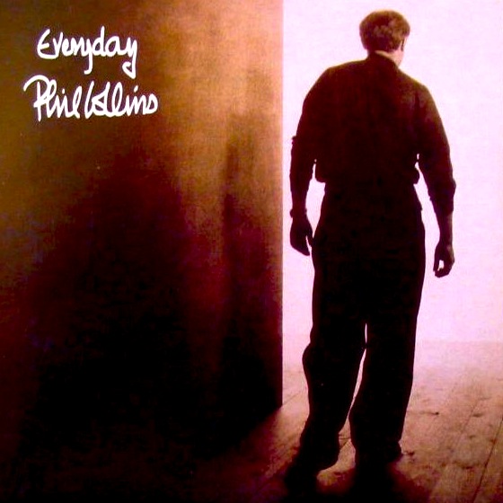 Phil Collins - Everyday